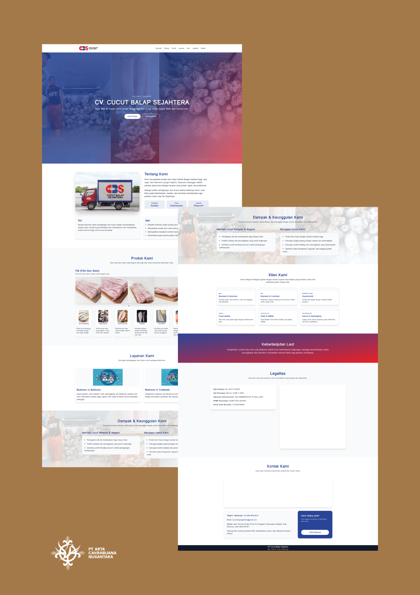 Website 1