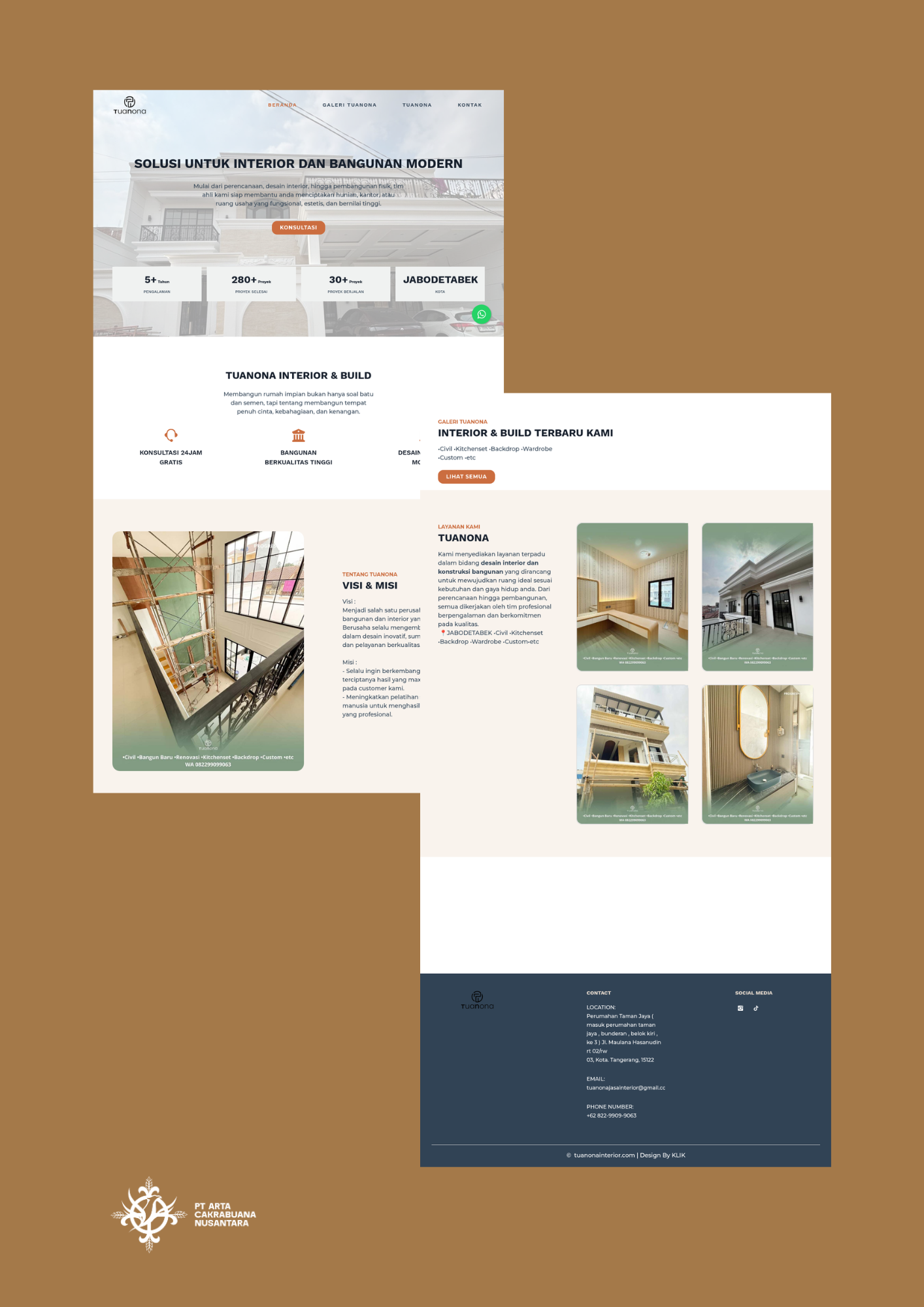 Website 4