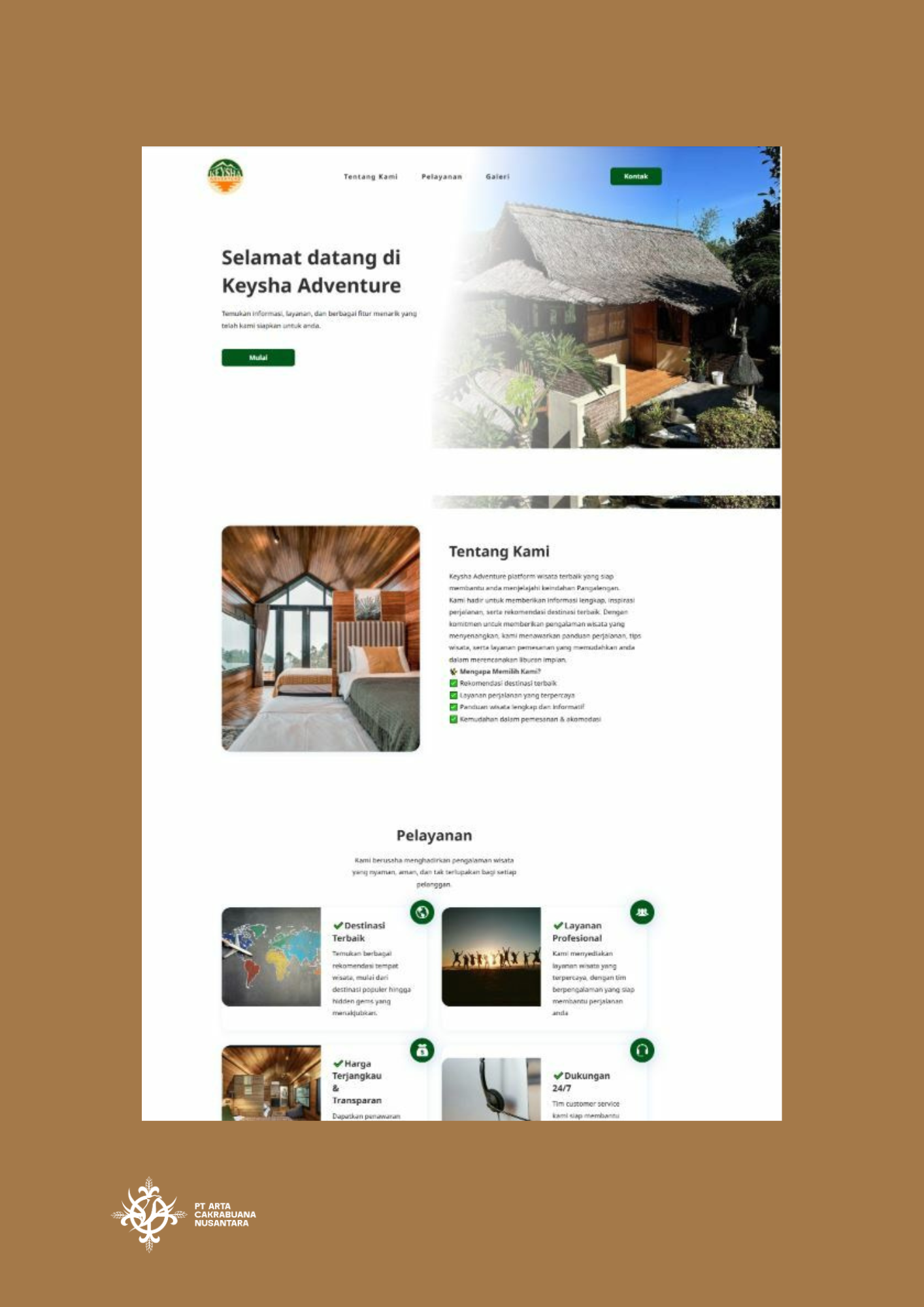 Website 6
